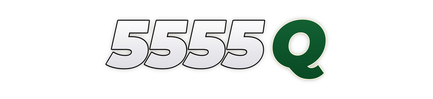 5555q